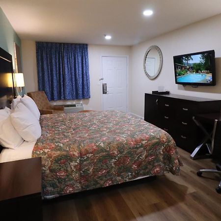Royal Inn Cochran Ngoại thất bức ảnh