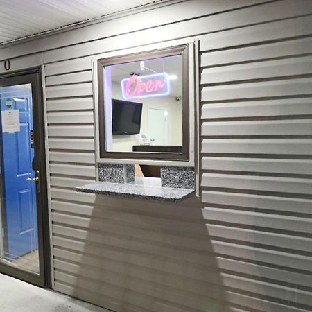 Royal Inn Cochran Ngoại thất bức ảnh