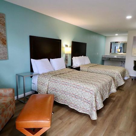 Royal Inn Cochran Ngoại thất bức ảnh