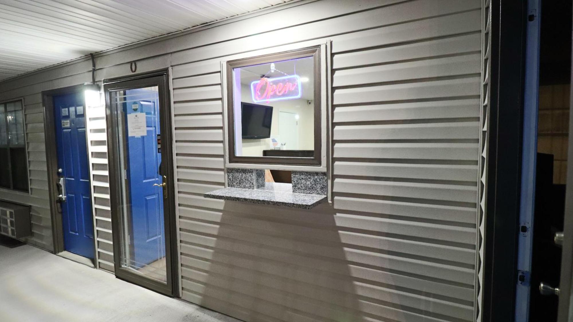 Royal Inn Cochran Ngoại thất bức ảnh