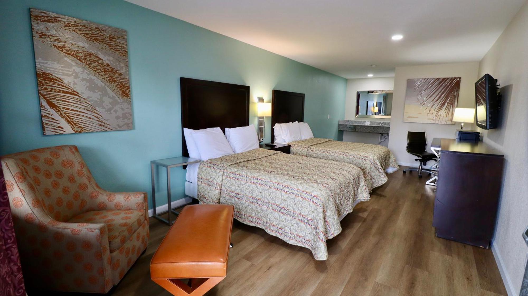Royal Inn Cochran Ngoại thất bức ảnh