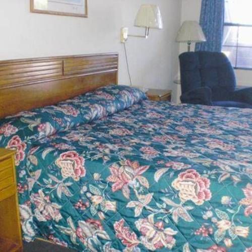 Royal Inn Cochran Phòng bức ảnh
