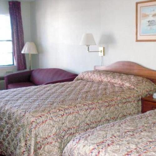 Royal Inn Cochran Phòng bức ảnh