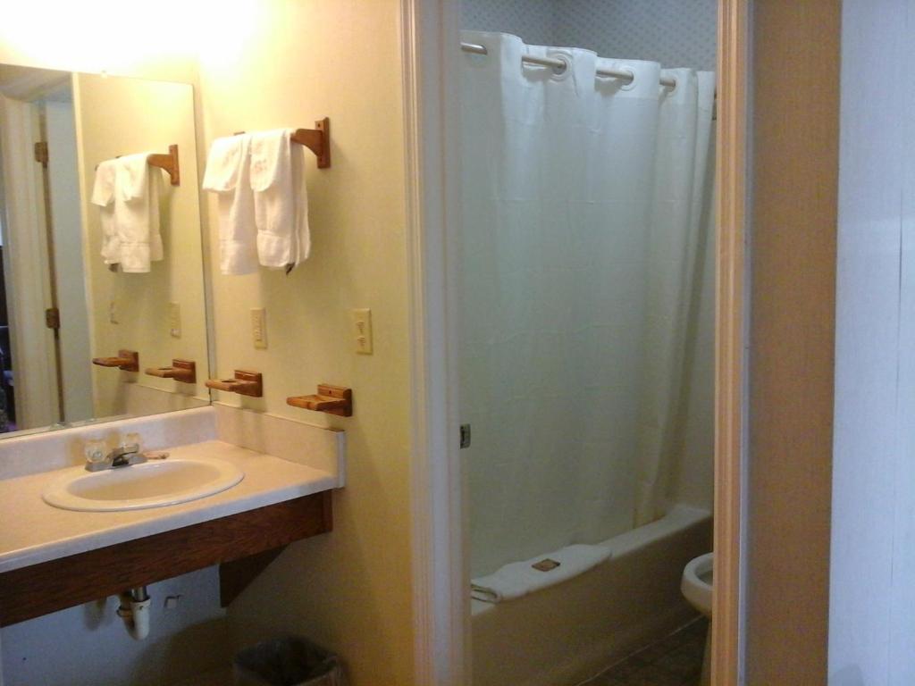 Royal Inn Cochran Phòng bức ảnh