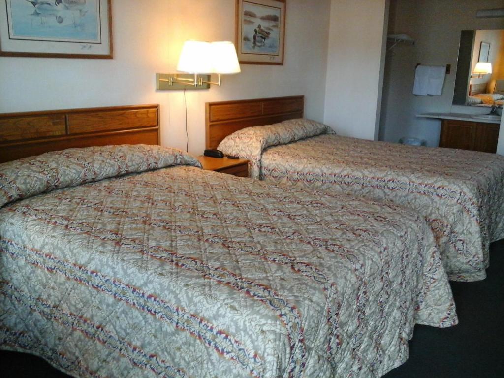 Royal Inn Cochran Phòng bức ảnh