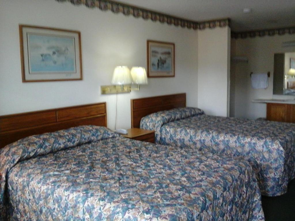 Royal Inn Cochran Phòng bức ảnh
