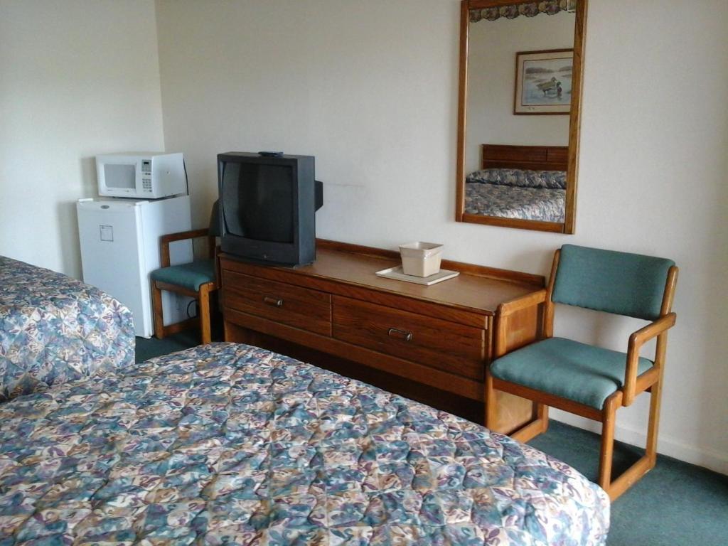 Royal Inn Cochran Phòng bức ảnh