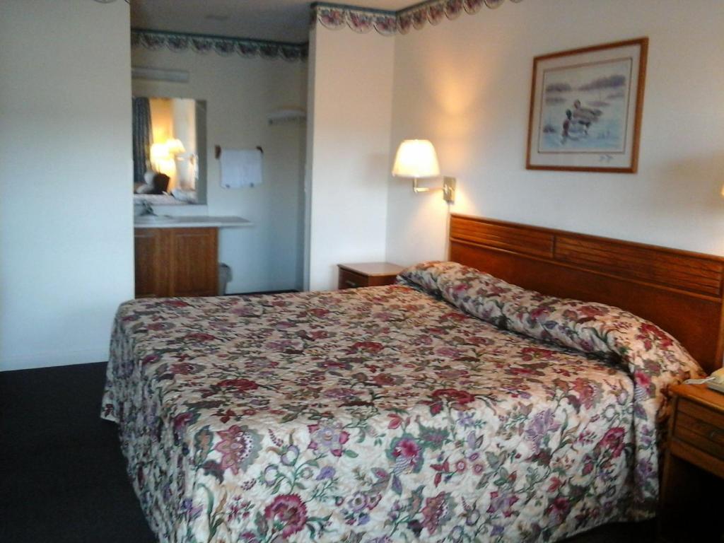 Royal Inn Cochran Phòng bức ảnh