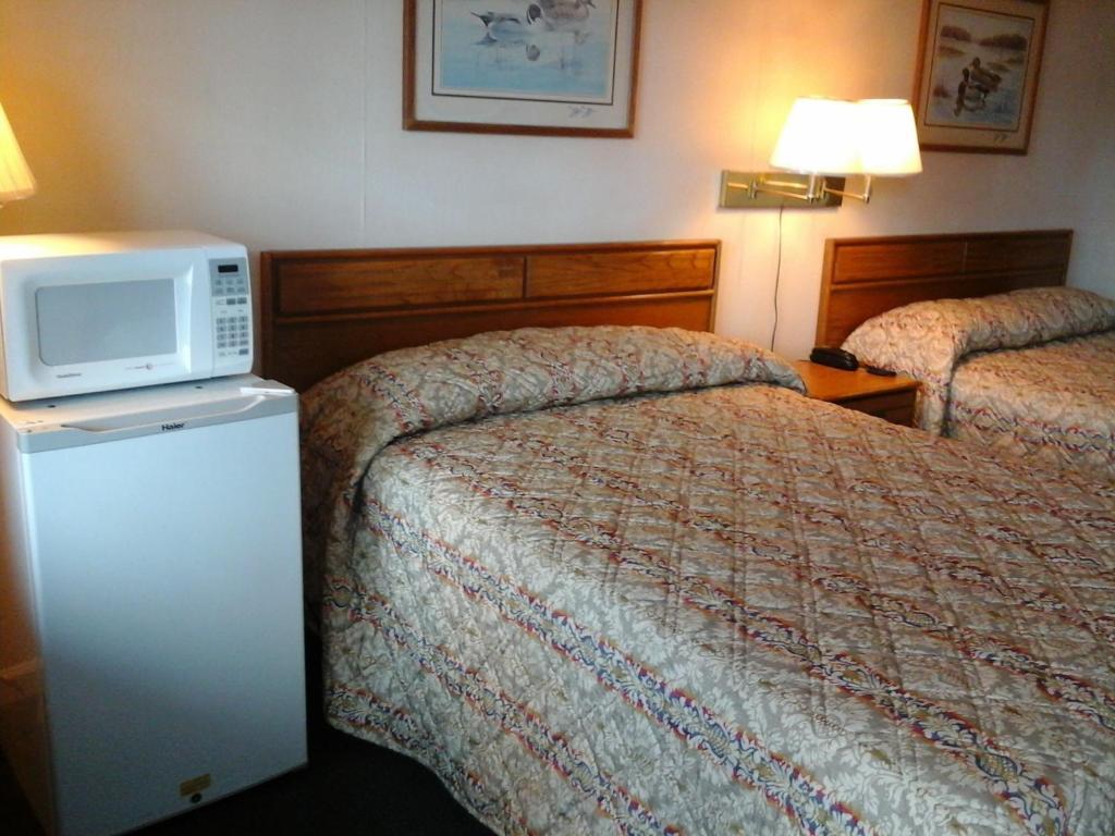 Royal Inn Cochran Ngoại thất bức ảnh