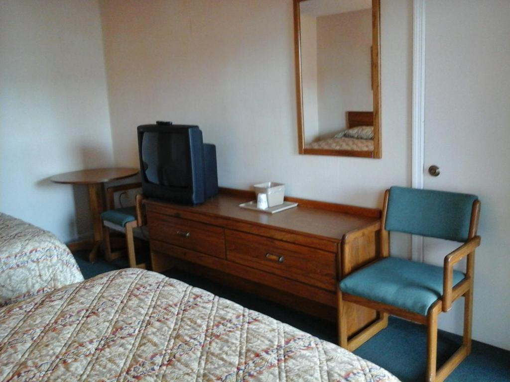 Royal Inn Cochran Ngoại thất bức ảnh